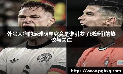 外号大狗的足球明星究竟是谁引发了球迷们的热议与关注